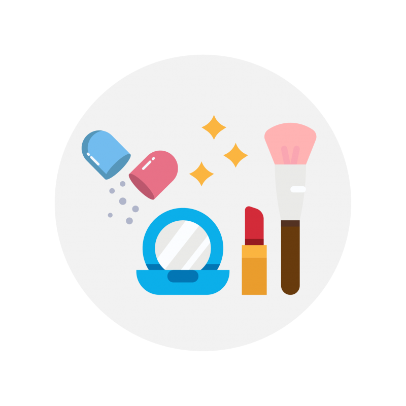 Sức khỏe & làm đẹp